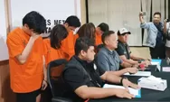 Mengejutkan, Selebgram Chandrika Chika sudah setahun konsumsi narkoba bentuk liquid