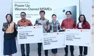 Kolaborasi Sukses Antara Mastercard, OPPO Indonesia, dan YCAB Foundation Dalam Memperkuat UMKM dengan Literasi Finansial dan Digital