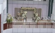 Tanpa Biaya dan Mudah Diakses, Masyarakat Bisa Menikah di Balai Nikah di Mal Pelayanan Publik Kabupaten Bogor