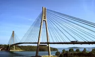 Menyelami keindahan Jembatan Barelang penghubung pulau dan kuliner Batam yang memikat