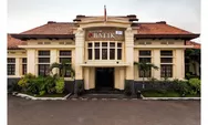Cukup membayar 5k saja telusuri jejak sejarah dan kekayaan budaya di Museum Batik Pekalongan