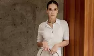 Sindiran Soal Tunjangan DPR, Luna Maya Ikut Angkat Suara “Bener Lagi, Aduh Maaf Captionnya”