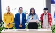 Koalisi Partai Bogor Maju Dibentuk, Kans Dedie A Rachim - Rusli Pasangan Pilwalkot Bogor 2024 Menguat