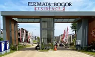 Marak Penipuan Rumah Investasi Bodong, Perumahan Permata Bogor Residence 2 Jadi Pilihan Hunian Tanpa Tipu
