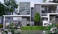 Ini Desain Rumah yang Cocok Untuk Keluarga Besar