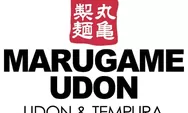 Mau Nyobain Udon Yang Enak? MARUGAME UDON Aja