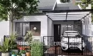 Nyari Desain Rumah Yang Dengan Tema Tropis Yang Nyaman? Desain Ini Wajib Kamu Coba Di Rumah