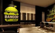  Burger Bangor, Solusi Burger Enak Dengan Harga yang Ramah Di Kantong