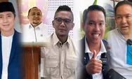 Pilwalkot Bogor 2024 Berpotensi 3-4 Poros, Ada Nama Dokter Rayendra Hingga Sendi Ferdiansyah