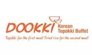 Pengen Nyobain Tteokbokki All You Can Eat? Dookki Korean Topokki Buffet Aja