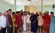 KH Asep Abdul Wadud Jatuhkan Dukungan ke Calon Walikota Bogor Dokter Rayendra-Eka Maulana