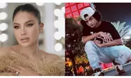 Terungkap ternyata Nikita Mirzani sudah warning Vadel untuk tidak berpacaran dengan Lolly