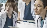 Perjuangan Dokter Jenius, Sinopsis dan Pemeran Drakor Dr. Romantic Season 1