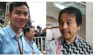 Roy Suryo dilaporkan ke Bareskrim Polri setelah tuding Gibran di balik akun Fufufafa