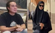 Baim Wong dan Paula Verhoeven sudah pisah rumah hampir 7 bulan