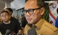 Presiden RI Meminta Kepala Daerah Melakukan Penghematan Anggaran