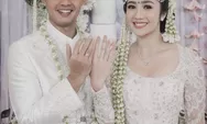 Febby Rastanty Resmi Menikah, Berikut Profil Suaminya