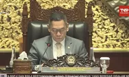 DPR menyetujui Kantor Akuntan Publik sebagai pemeriksa Laporan Keuangan BPK.