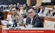 Lemhannas Menyatakan Komitmennya Untuk Mendukung Program Astacita