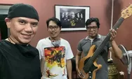 Lagu Satu, Kolaborasi Ivan Zulva dan Fadly Padi Menggugah Rasa Cinta Kasih Sang Esa