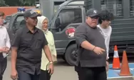 Ayah Vadel Badjideh Tersinggung Dibilang Miskin oleh Nikita Mirzani