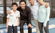 Raffi Ahmad Undang Nathan Tjoe A On ke Andara