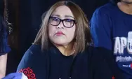 Perjalanan Cinta Komedian Nunung yang Ternyata Pernah Diceraikan Suami Brondongnya Melalui Pesan WhatsApp