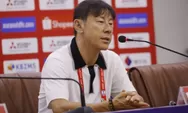 Tiga calon pelatih pengganti Shin Tae-yong di Timnas Indonesia