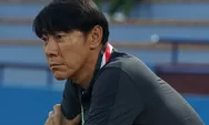 Benarkah pemecatan Shin Tae-yong pelatih Timnas Indonesia, dikait-kaitkan dengan Gibran Rakabuming