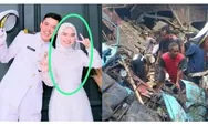 Sosok Aulia Anggi Praktiwi salah satu korban guru meninggal kecelakaan angkot ternyata baru nikah 2 minggu