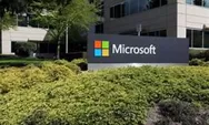 Microsoft Tegaskan Teknologinya Tak Digunakan untuk Melukai Warga Gaza