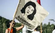 Status Pahlawan Nasional Marsinah Masih Proses, Belum Ditetapkan Tahun Ini