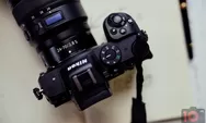 Nikon Z5 II Hadir sebagai Penerus Canggih dengan Banyak Peningkatan