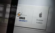 Tim Cook Umumkan Apple Developer Academy Kelima Segera Hadir di Indonesia, Perkuat Ekosistem Digital Nasional
