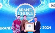 Berinovasi Lewat AC Hemat Listrik, LG Raih Brand Choice Award 2025