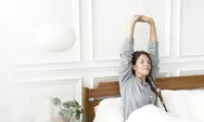Tips Bangun Lebih Pagi Secara Alami dan Tetap Bugar