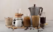 Mulai Coffee Corner Sendiri di Rumah: Simpel, Estetik, dan Punya Potensi Cuan