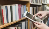 Rahasia Cerdas Bangun Perpustakaan Digital Hemat