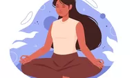 Mindfulness — Jalan Ringkas untuk Menenangkan Pikiran