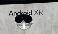 Xreal, Startup China di Balik Kacamata XR Google Berbasis Android