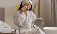 13 Langkah Sederhana Merawat Kulit Wajah Agar Tetap Sehat dan Glowing