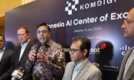 Pusat AI Nasional Ditargetkan Latih 2 Juta Talenta Digital Lewat Kolaborasi Indosat, Cisco, Nvidia, dan Komdigi