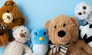 5 Langkah Mencuci Boneka Favorit agar Tetap Awet dan Bersih
