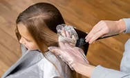 5 Tips Sukses Mewarnai Rambut Sampai ke Akar Tanpa ke Salon, Simak Agar Hasilnya Maksimal!