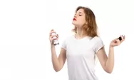 Cara Agar Parfum Tahan Lama Sepanjang Hari