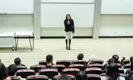 10 Tips Public Speaking untuk Pemula