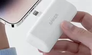 Respons Anker terhadap Pemberitaan Power Bank Bermasalah di Tiongkok
