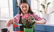 Cara Merawat Bunga Segar agar Tahan Lama di Rumah