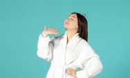 8 Cara Bikin Tubuh Wangi Alami Tanpa Parfum
