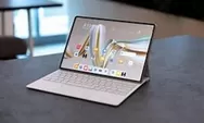 Huawei MatePad Pro 12.2 (2025): Tablet Multifungsi Rasa Laptop untuk Gaya Kerja Modern